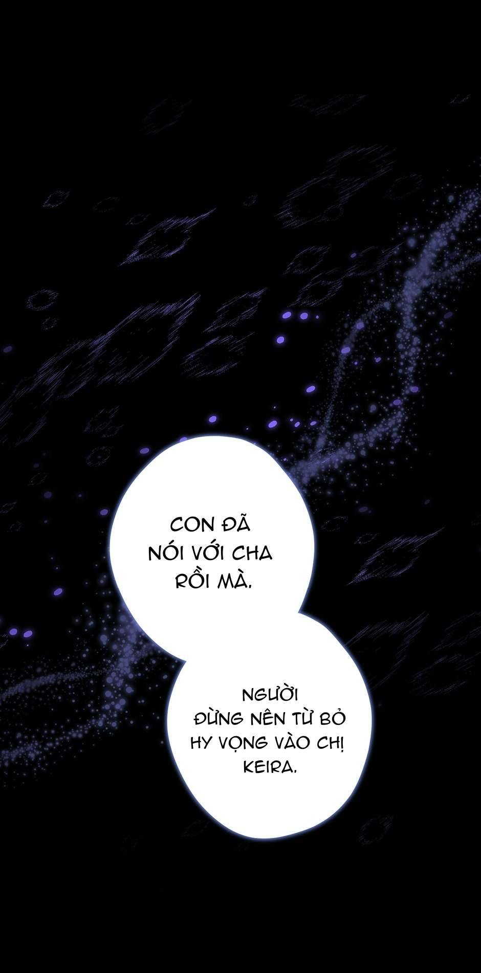 Tôi Là Minh Chứng Của Sự Thật Chap 93 - Trang 3