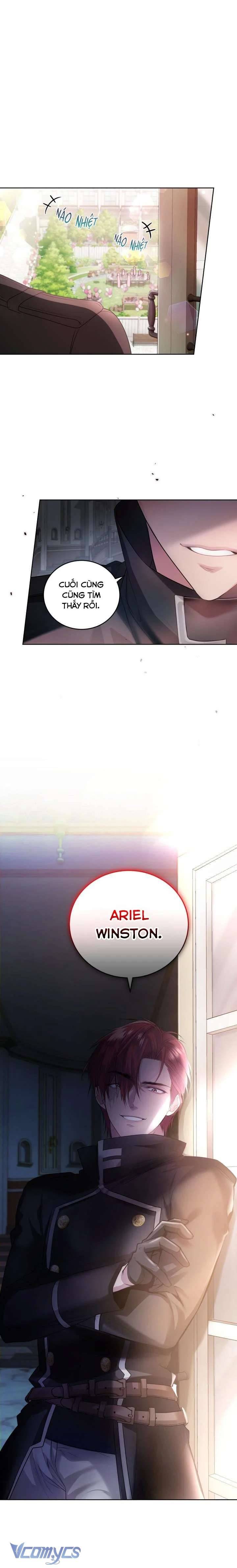 Nhà Điều Chế Nước Hoa Độc Quyền Của Bạo Chúa Chap 29 - Next Chap 30