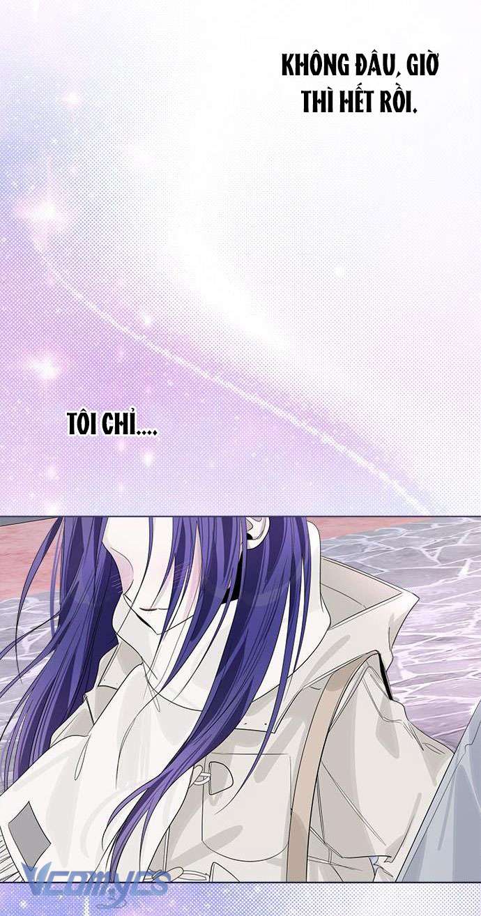 Đàn Anh Xấu Xa! Chap 86 - Trang 3