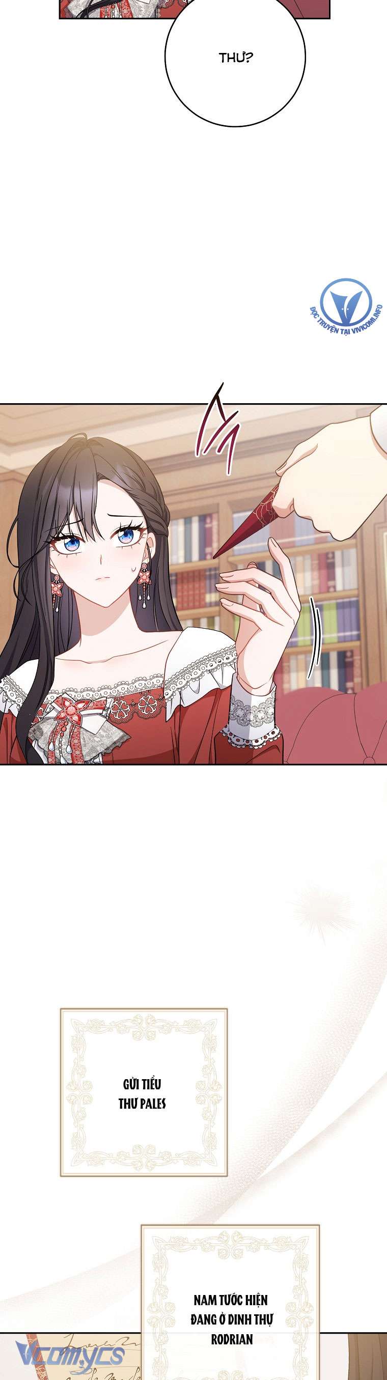 Nam Chính? Cho Cũng Không Thèm! Chapter 19 - Trang 3