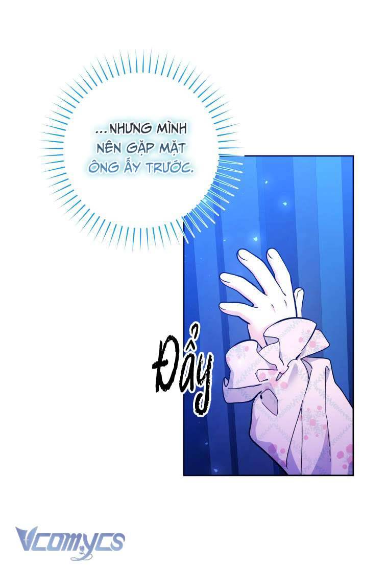 Bé Con Cá Voi Sát Thủ Chapter 14 - Trang 4
