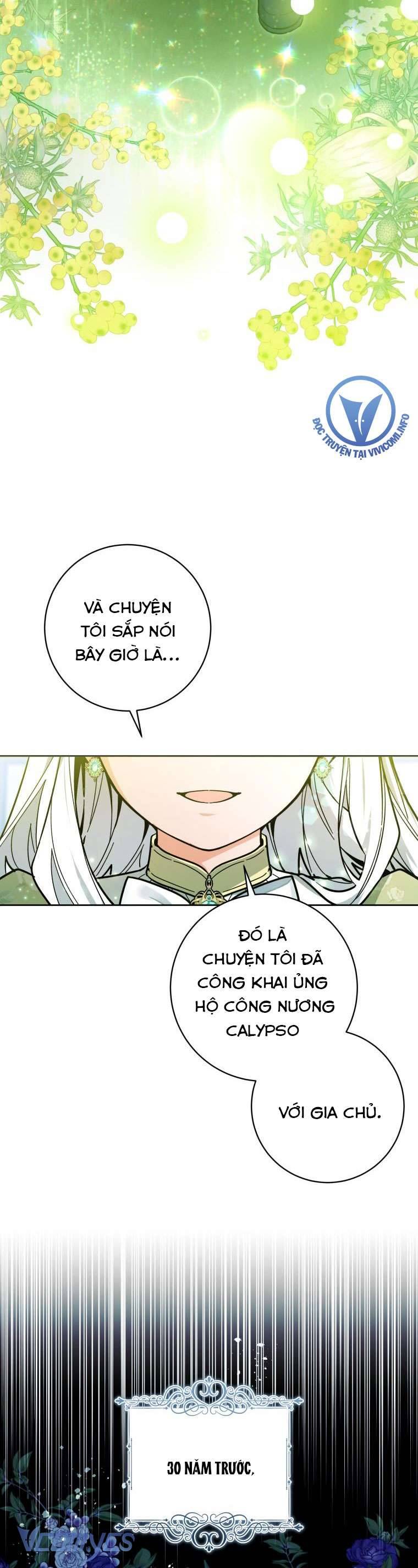 Bé Con Cá Voi Sát Thủ Chapter 25 - Trang 4