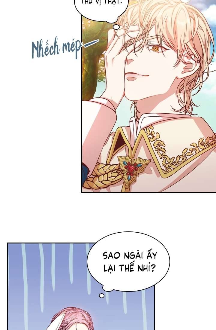 Thư Ký Của Bạo Chúa Chapter 6 - Trang 4