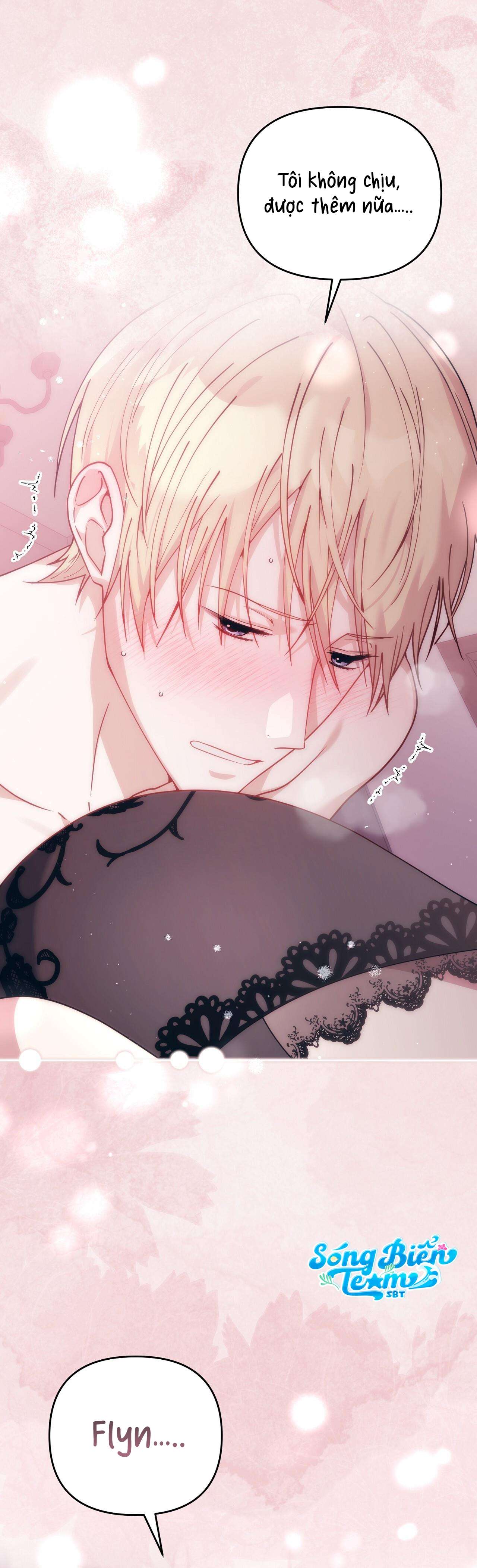 [ 18+ ] Vụ Bê Bối Pháp Lý Chap 4 - Trang 2