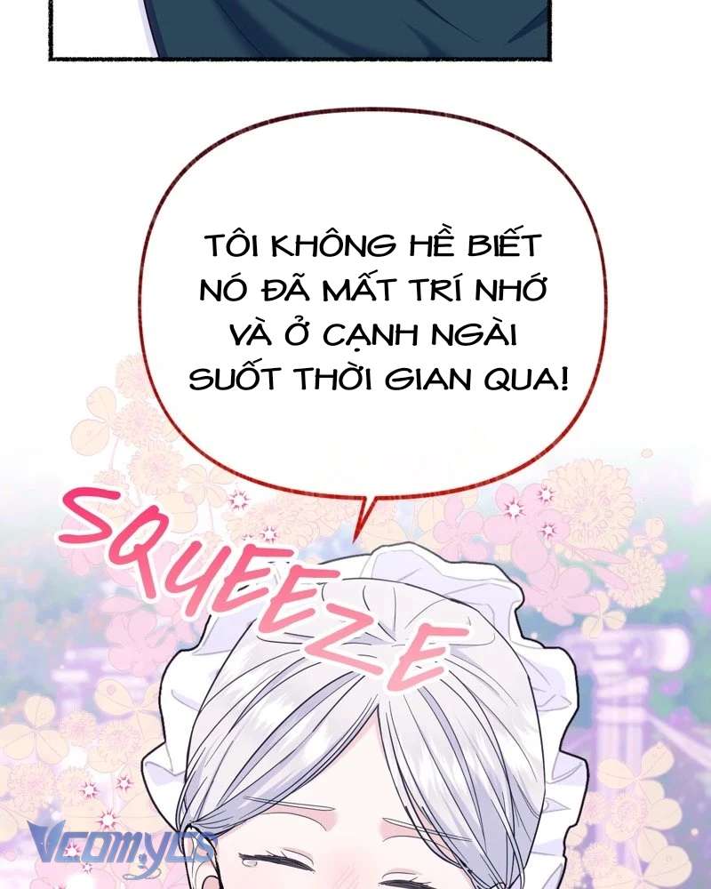 Trở Thành Chú Mèo Ngủ Cùng Bạo Chúa Chapter 13 - Trang 3