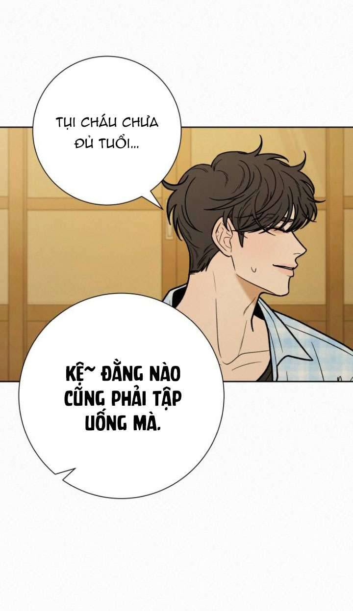 Chiến Lược: Tình Yêu Trong Sáng Chap 88 - Trang 2