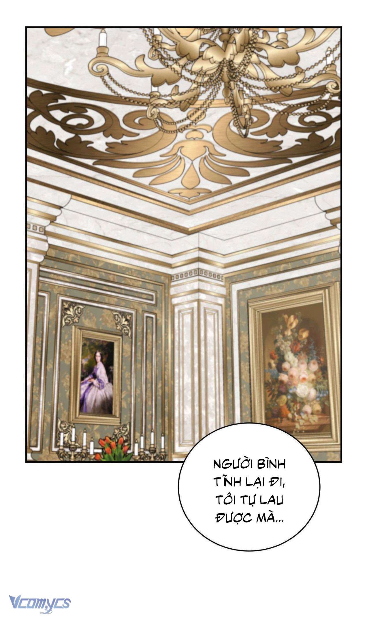 Thánh Nữ Sa Ngã Chap 3 - Trang 2