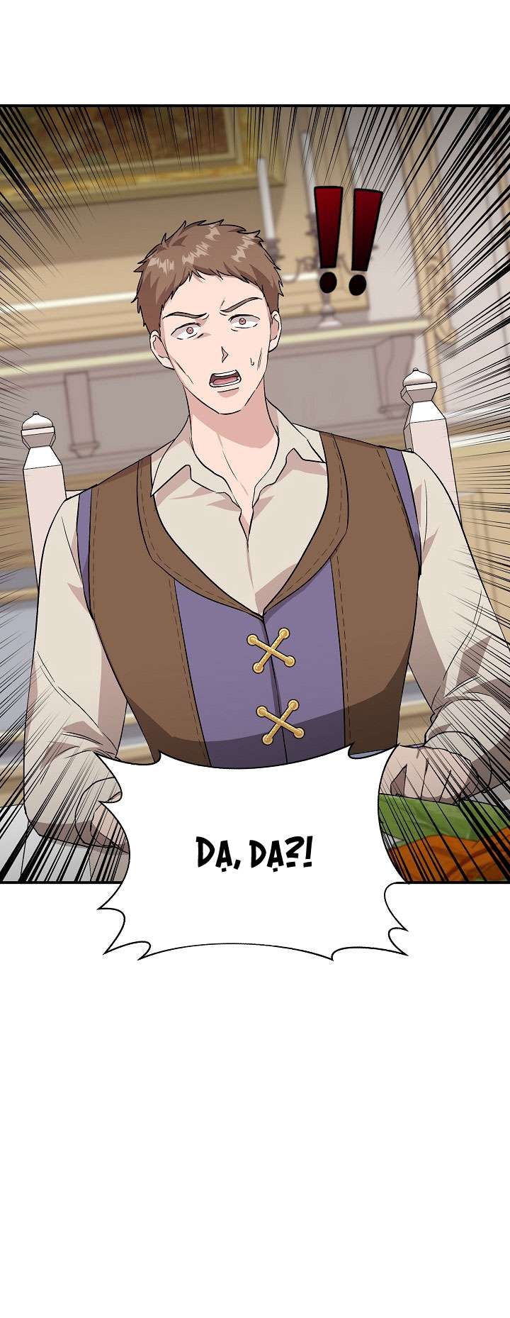 Tôi Không Phải Là Cinderella Chapter 42 - Trang 4