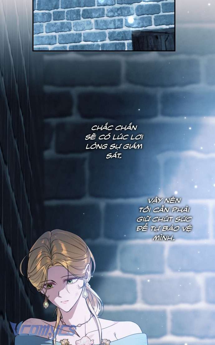 Nữ Công Tước Chiến Lợi Phẩm Chap 2 - Trang 4