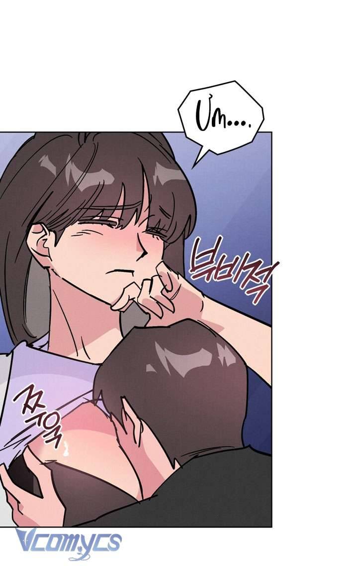 [18+] 7 Giây Thay Vì Một Nụ Hôn Chap 23 - Trang 2