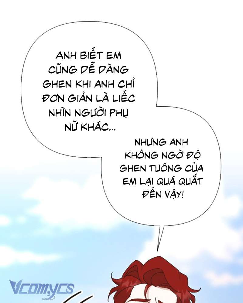 Dành Cho Những Ai Coi Hối Tiếc Là Điều Xa Xỉ Chap 18 - Trang 4