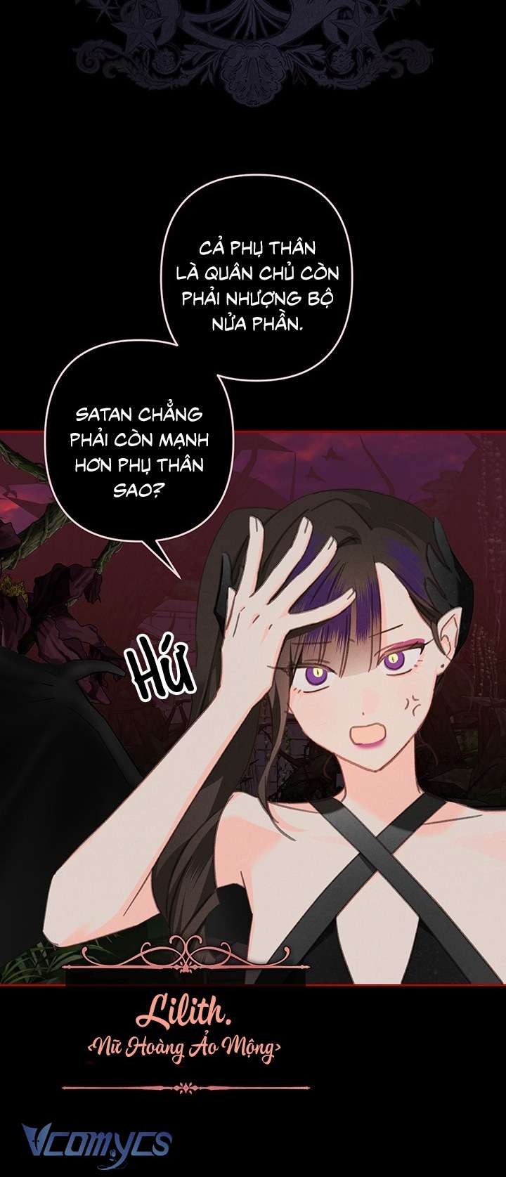 Sống Sót Như Một Hầu Gái Trong Trò Chơi Kinh Dị Chapter 57 - Trang 4