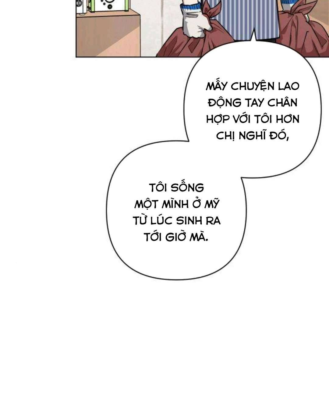 Xin Người Đừng Quên Chap 5 - Trang 2