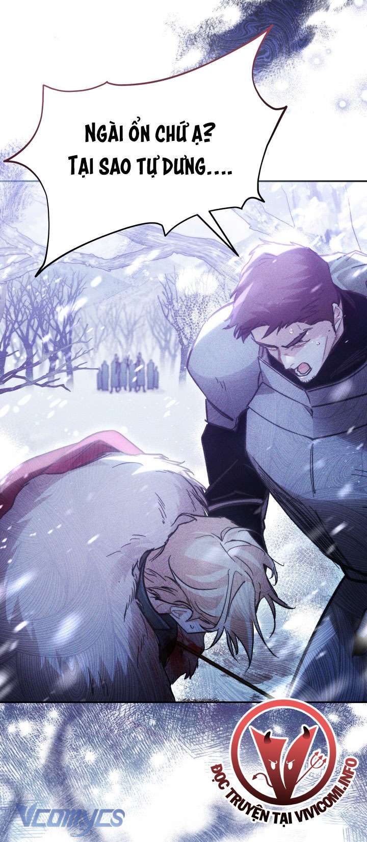 Tiếng Trống Vang Dội Chapter 32 - Trang 4
