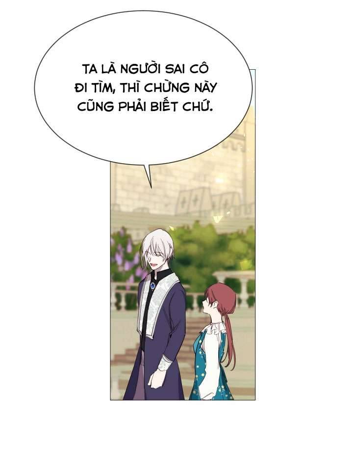 Ác Nữ Cần Bạo Chúa Chapter 58 - Trang 4
