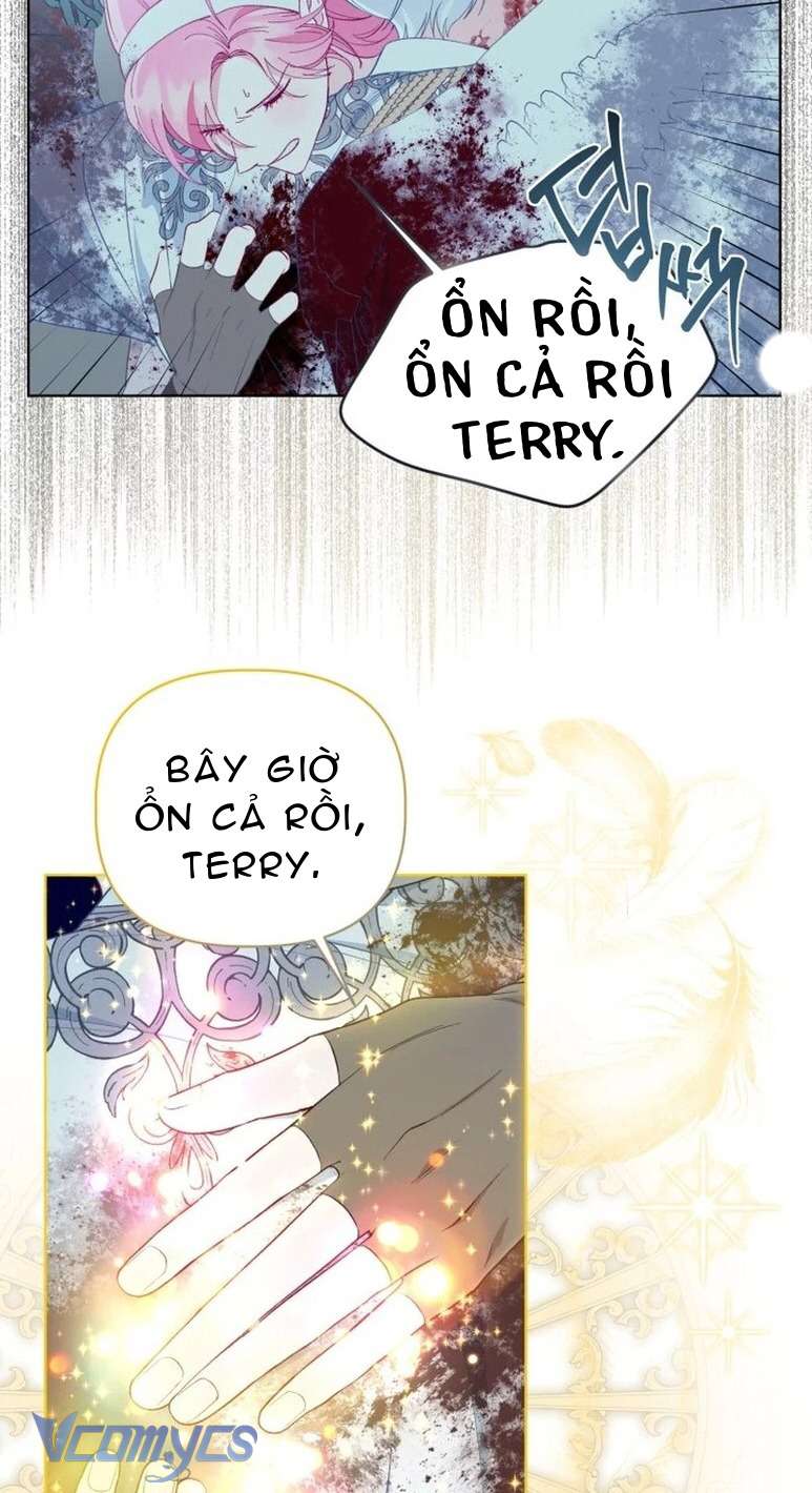 Sự Điều Trị Đặc Biệt Của Tinh Linh Chapter 72 - Trang 4