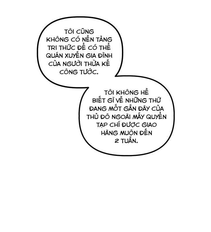 May Mắn Hay Bất Hạnh Chap 13 - Trang 4