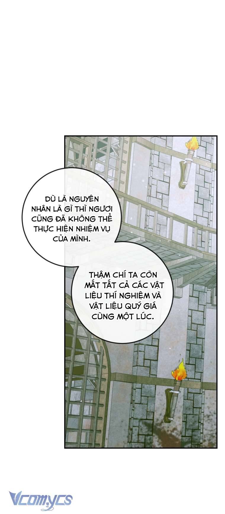 Siren: Trở Thành Gia Đình Của Nhân Vật Phản Diện Chapter 87 - Trang 3