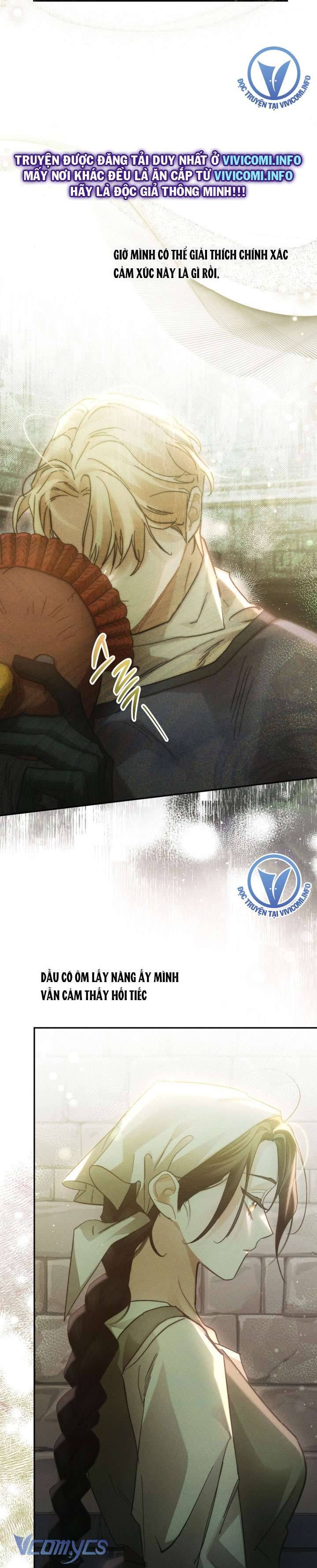 Tiếng Trống Vang Dội Chapter 30 - Trang 4