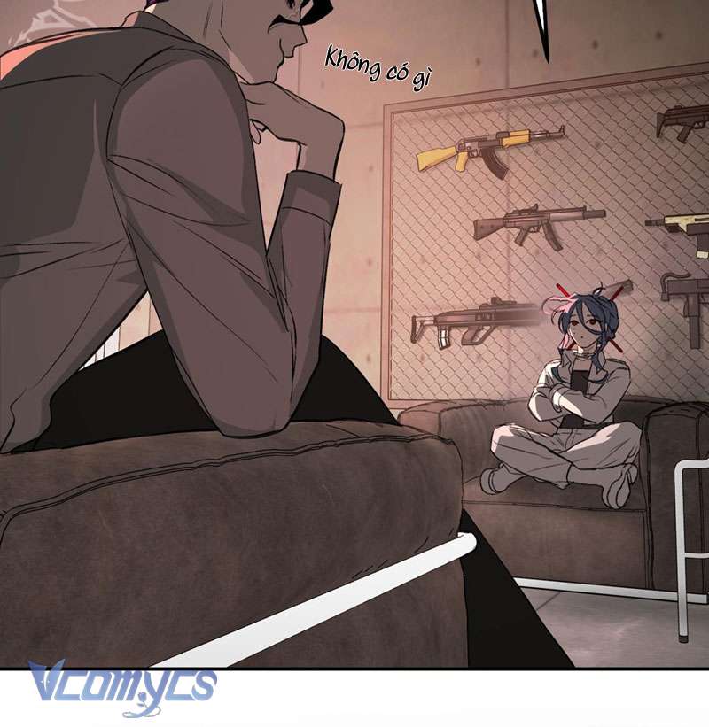Ác Chi Hoàn Chapter 9 - Trang 4