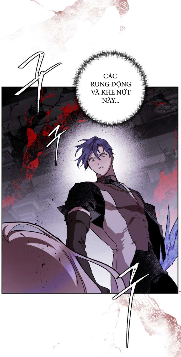 Lời Thú Nhận Của Chúa Tể Bóng Tối Chap 55 - Trang 4