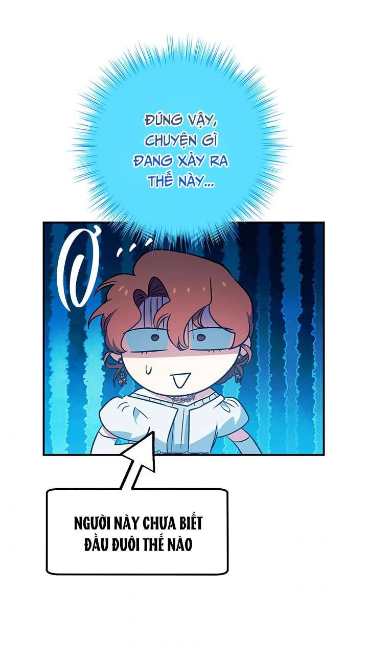 May Mắn Hay Bất Hạnh Chap 83 - Trang 4