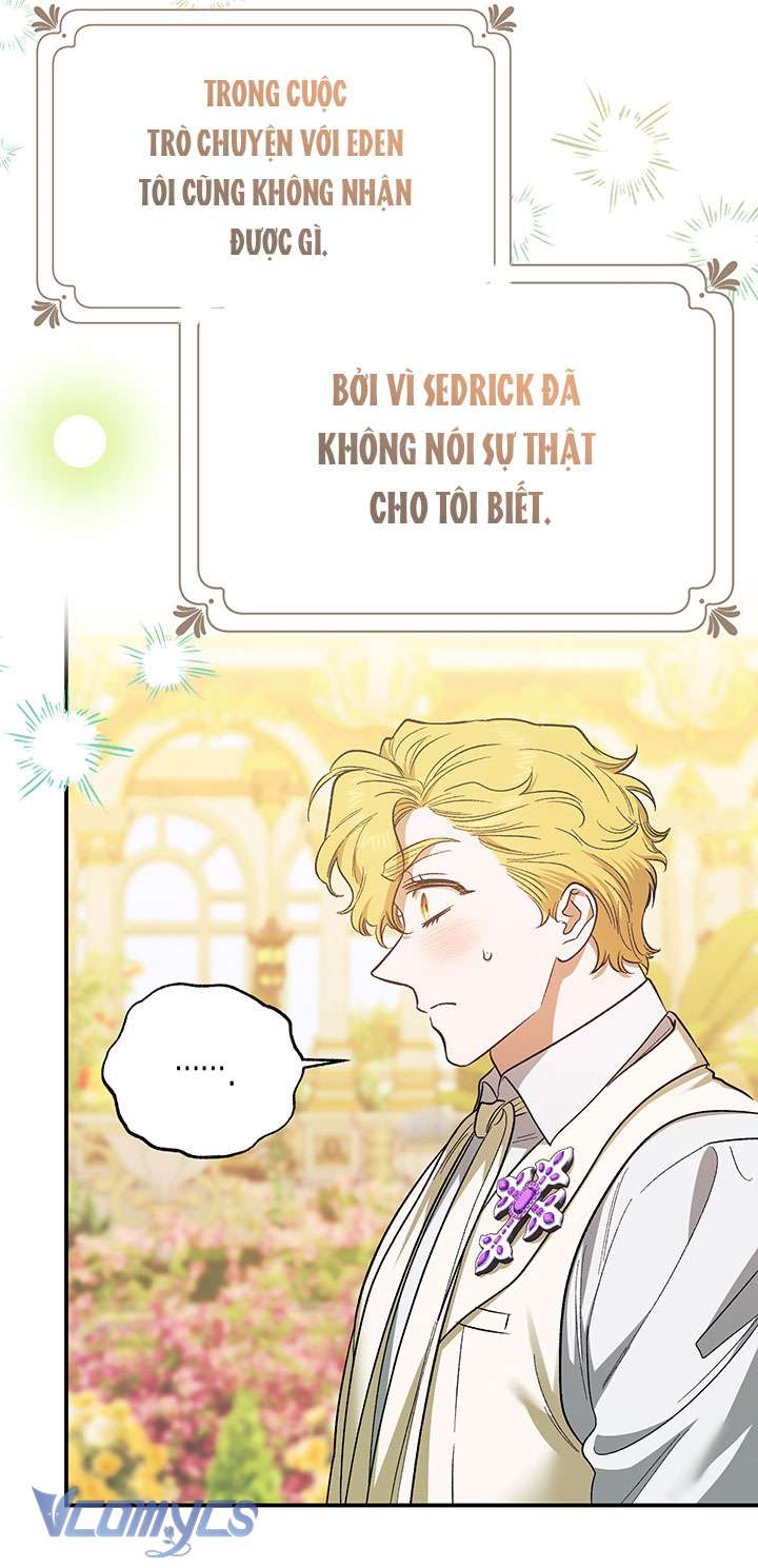 May Mắn Hay Bất Hạnh Chap 97 - Trang 4