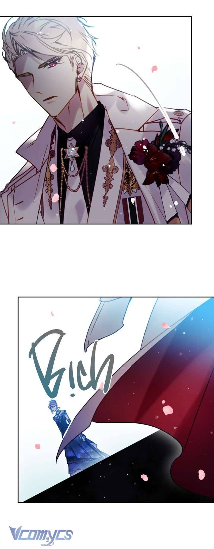 Kết Cục Của Nhân Vật Phản Diện Chỉ Có Thể Là Cái Chết Chapter 155 - Next Chapter 156