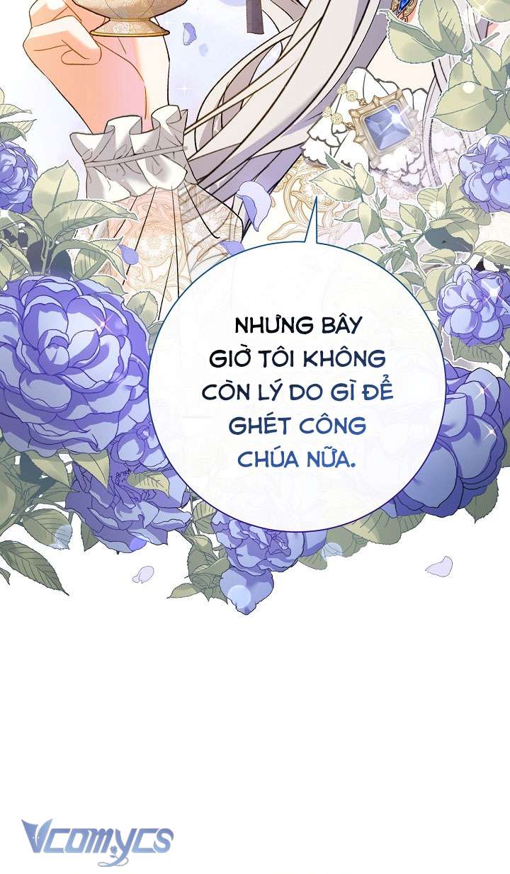 Người Xem Mắt Của Ác Nữ Quá Hoàn Hảo Chapter 14 - Trang 4