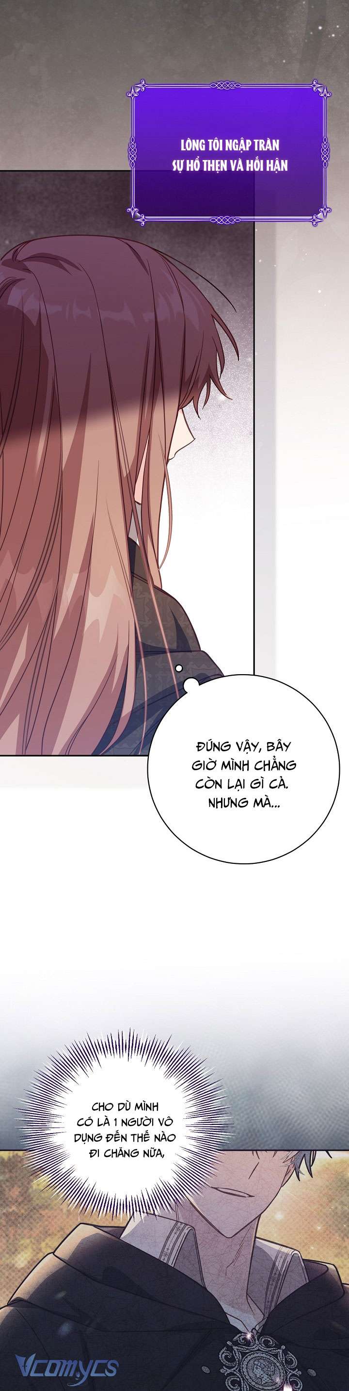 Không Có Chỗ Cho Kẻ Giả Mạo Chap 36 - Trang 2