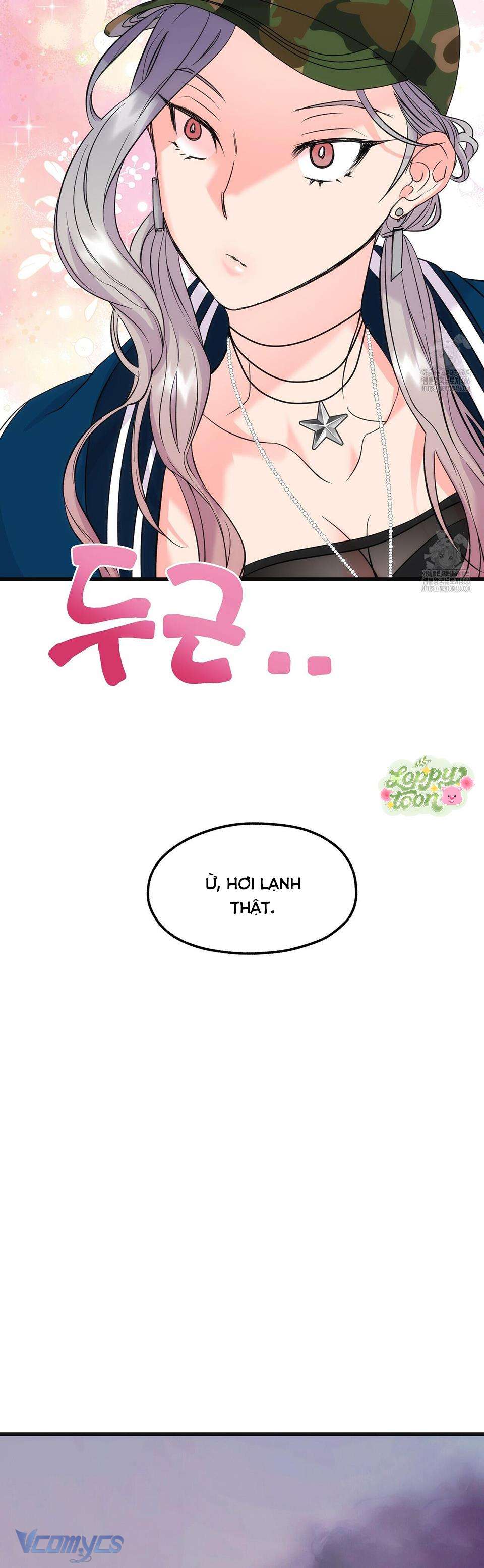 Rung Động Đỉnh Cao Chap 2 - Trang 2