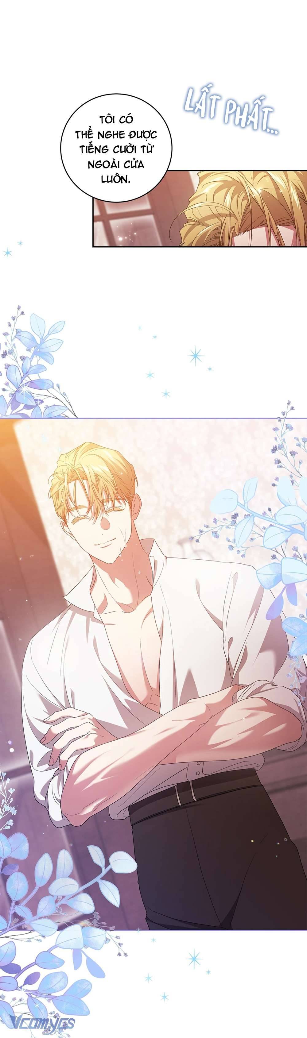 Hôn Nhân Này Rồi Sẽ Đổ Vỡ Chapter 42 - Trang 3