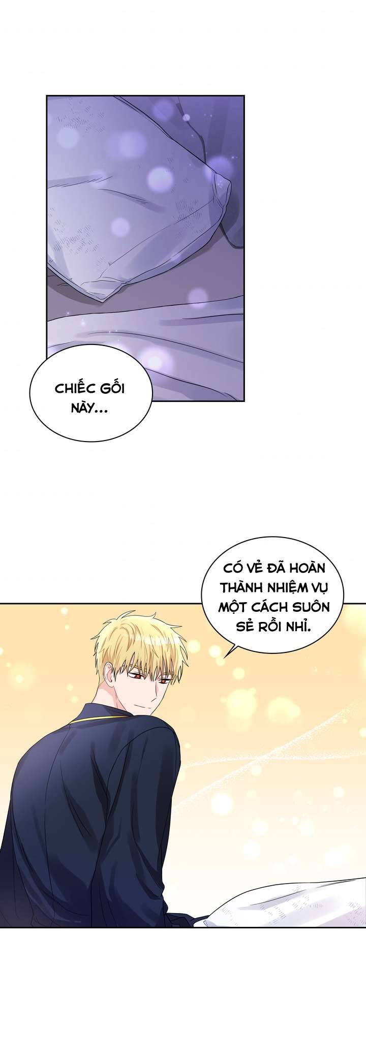 Công Nương Su Chapter 49 - Trang 4