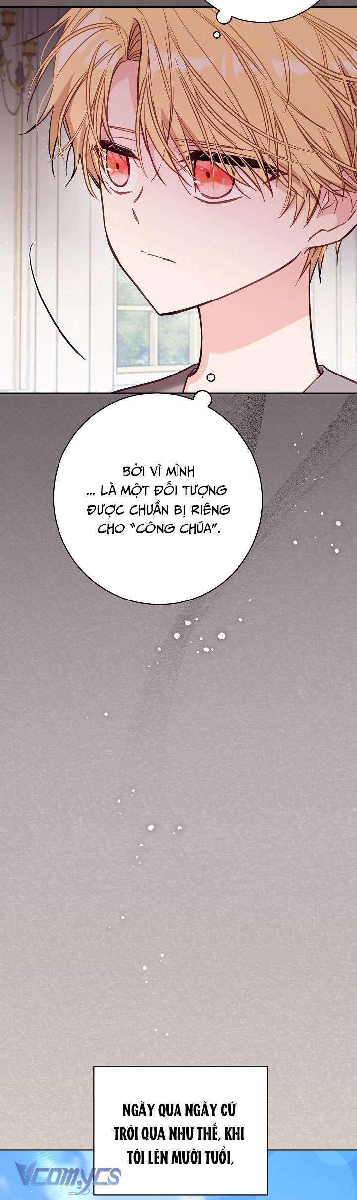 Không Có Chỗ Cho Kẻ Giả Mạo Chap 46 - Trang 2