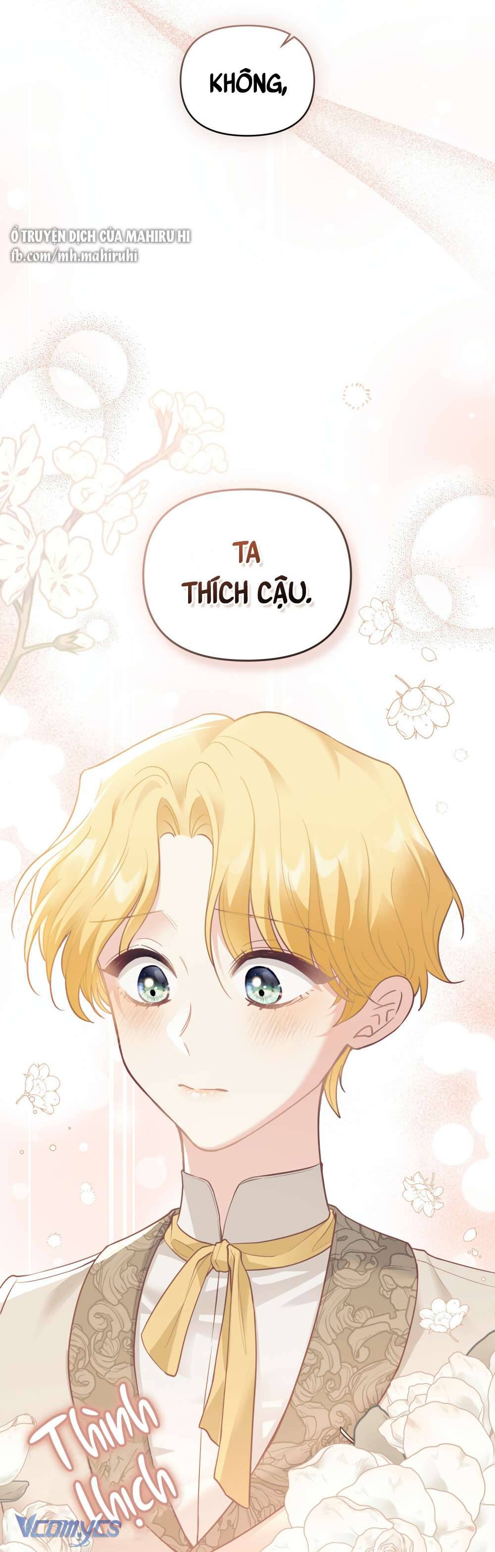 Tìm Lại Camellia Chapter 68 - Trang 4