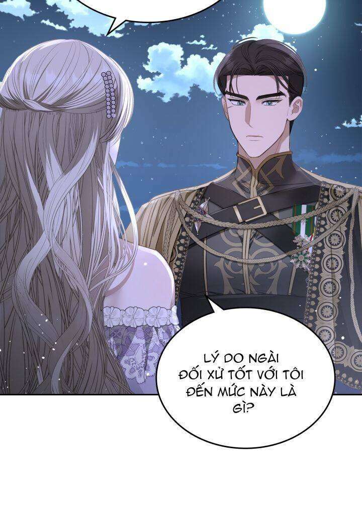 Nam Chính Quái Vật Sống Dưới Giường Tôi Chapter 30 - Trang 4