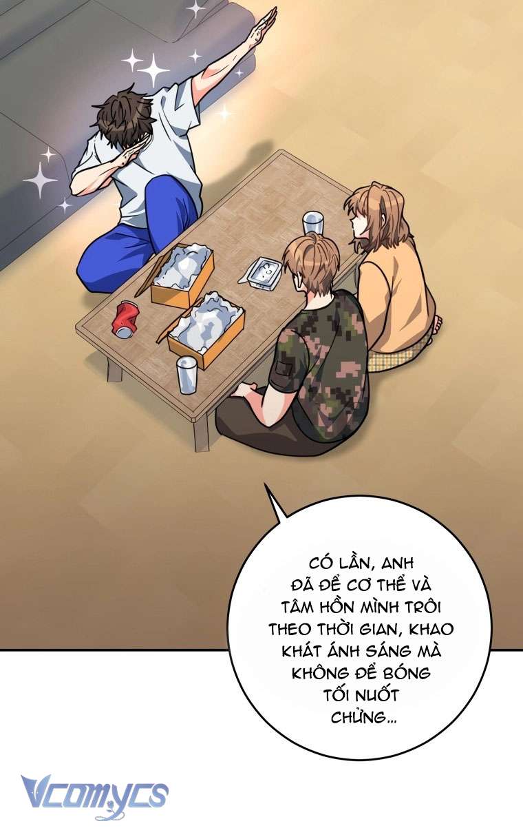 Tôi Là Em Gái Của Nhân Vật Chính Chap 4 - Next Chap 5