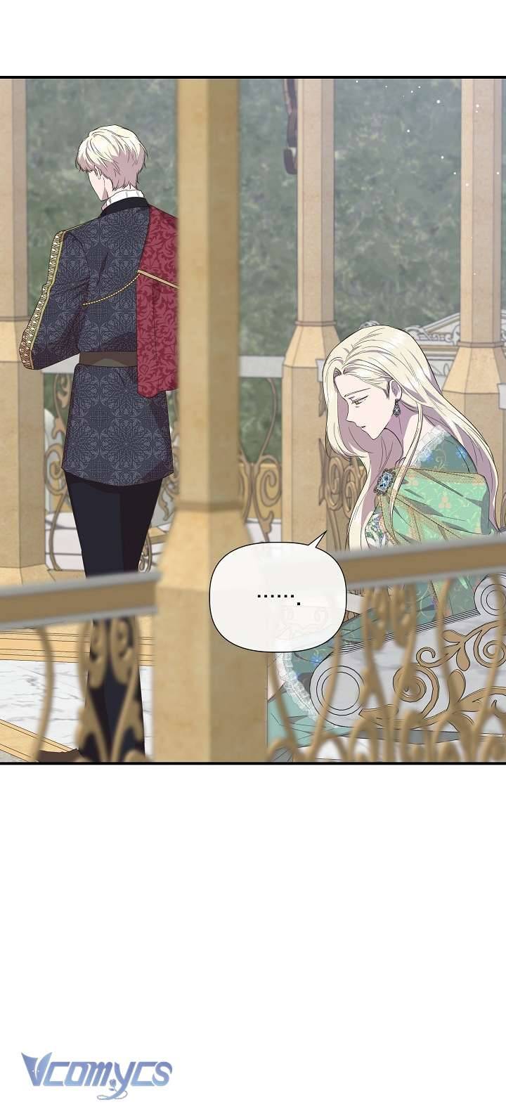 Tôi Không Phải Là Cinderella Chapter 86 - Trang 4