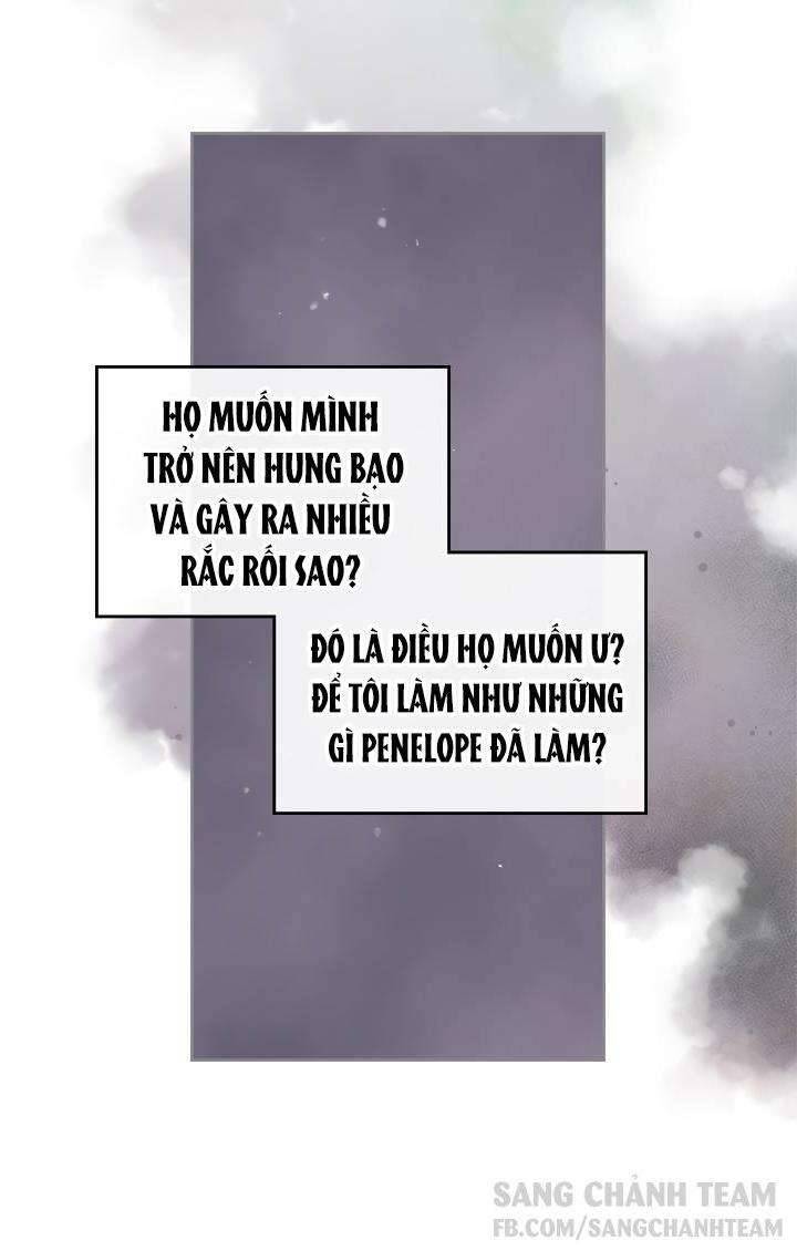 Kết Cục Của Nhân Vật Phản Diện Chỉ Có Thể Là Cái Chết Chapter 9 - Next Chapter 10