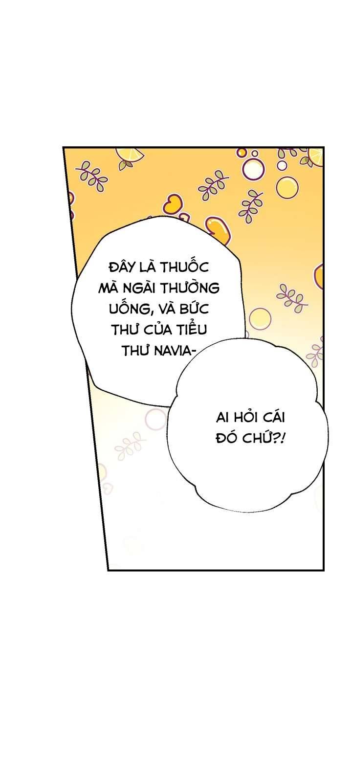Chúng Ta Có Thể Trở Thành Một Gia Đình Được Không? Chap 41 - Trang 2