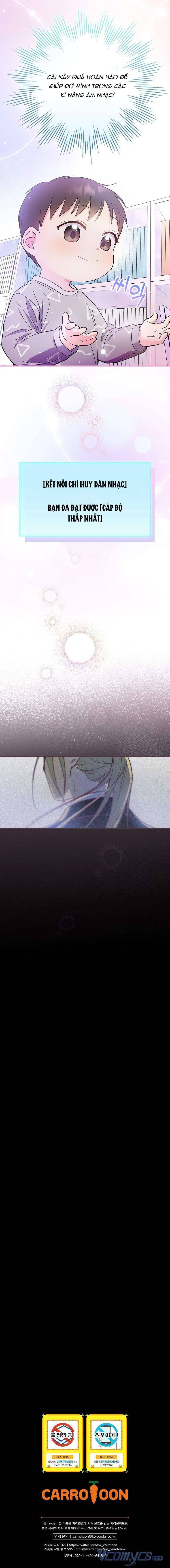 Làm Siêu Sao Từ 0 Tuổi Chapter 9 - Trang 4