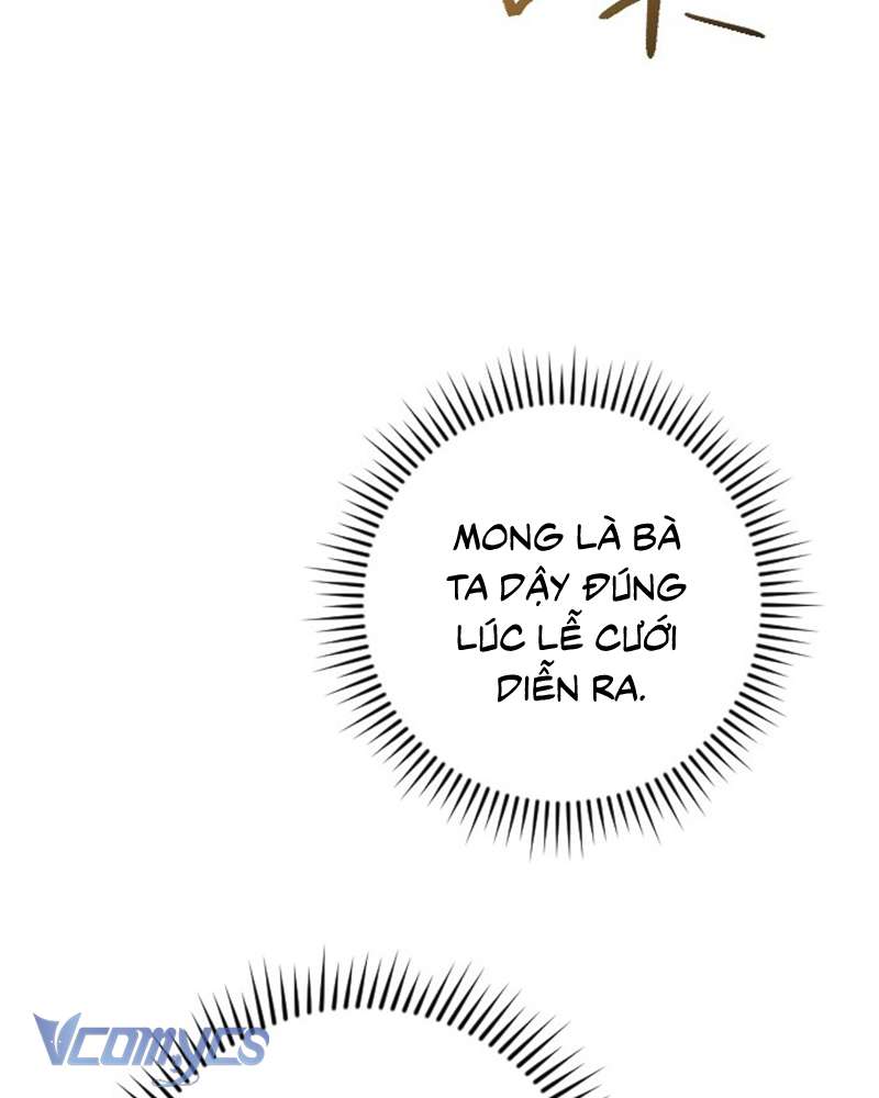 Dành Cho Những Ai Coi Hối Tiếc Là Điều Xa Xỉ Chap 11 - Trang 4