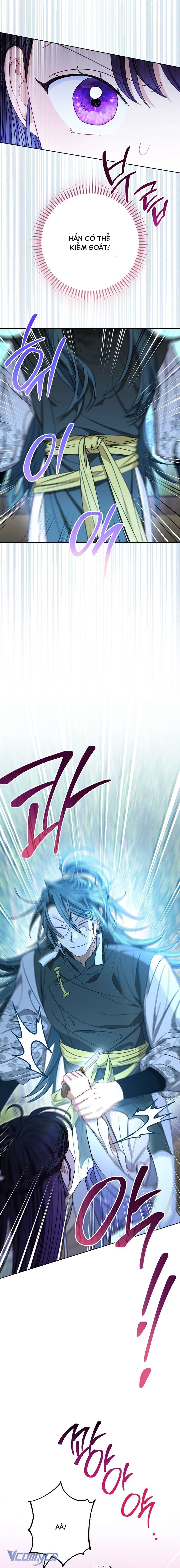 Tiểu Thiếp Chỉ Muốn Sống Yên Bình Chapter 50 - Trang 4