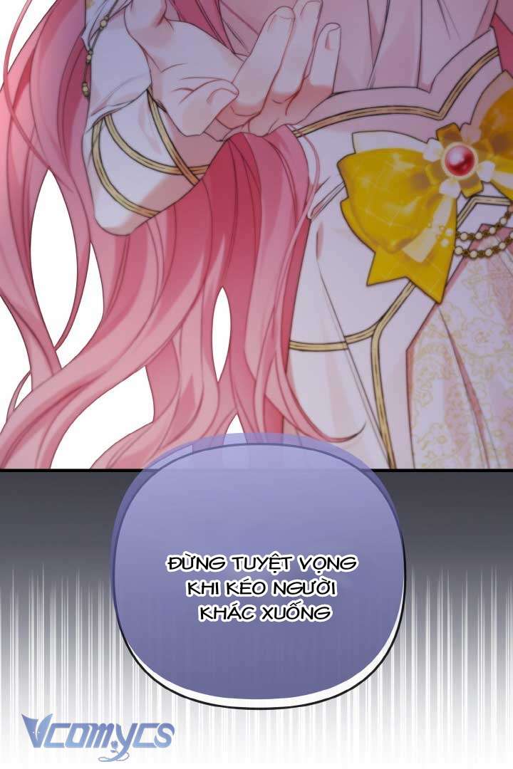 Mê Cung Cám Dỗ Của Emilone Chapter 10 - Trang 4