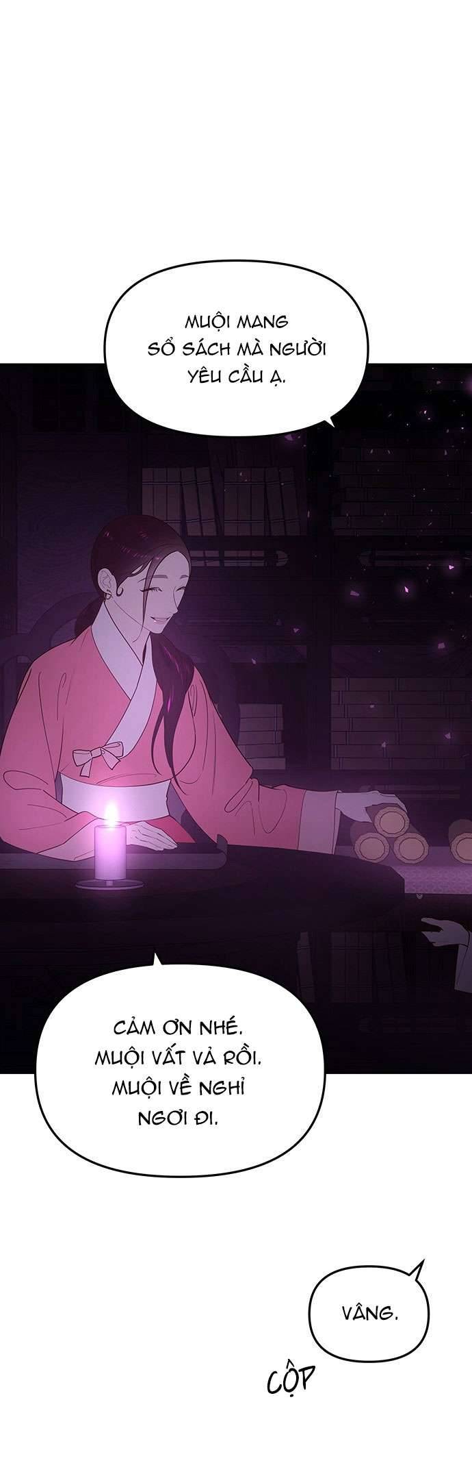 Vương Tử Huyền Bí Chapter 77 - Trang 4