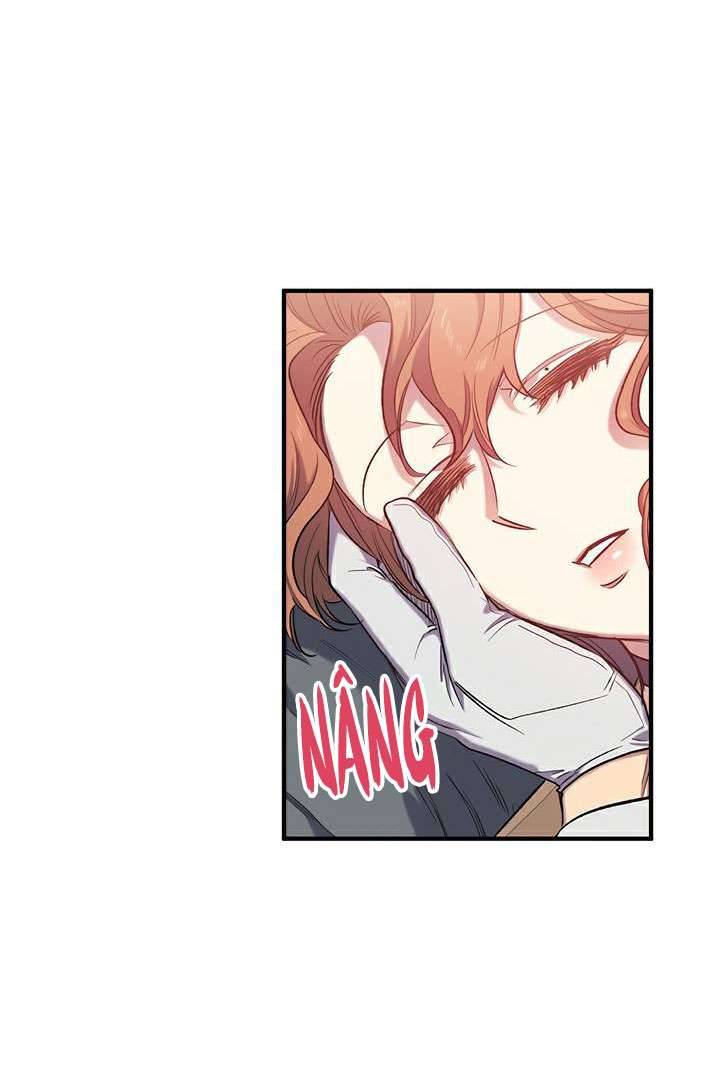 May Mắn Hay Bất Hạnh Chap 16 - Trang 4