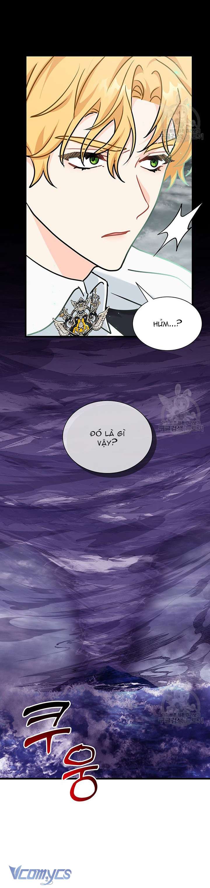 Cô Gái Sẽ Trở Thành Chủ Gia Đình Chapter 41 - Trang 3