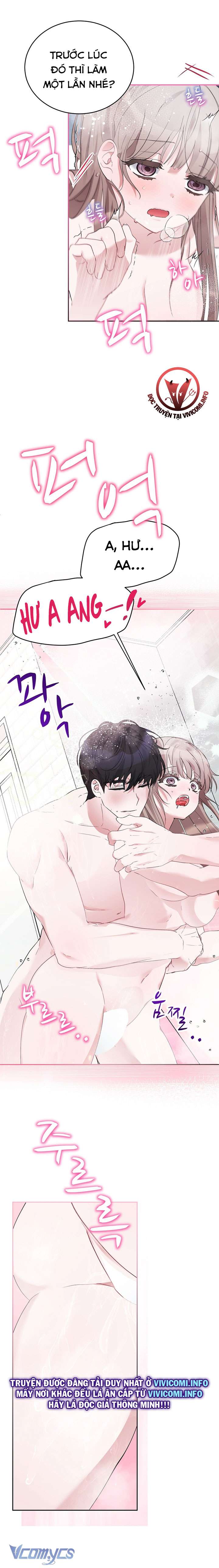 [18+] Người Bạn Dâm Đãng Chap 9 - Trang 2