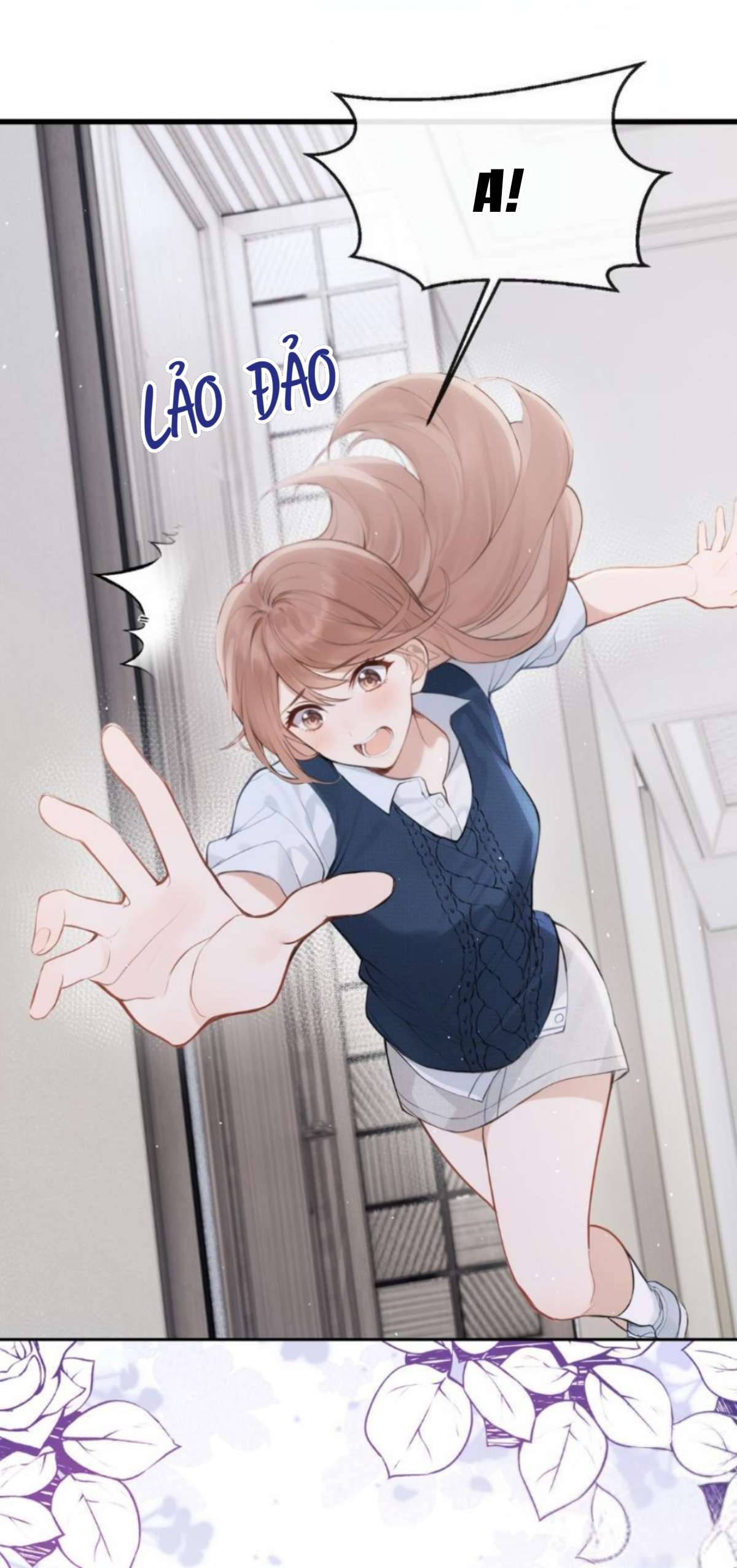 Sống Chung Để Tán Em Chap 32 - Trang 3