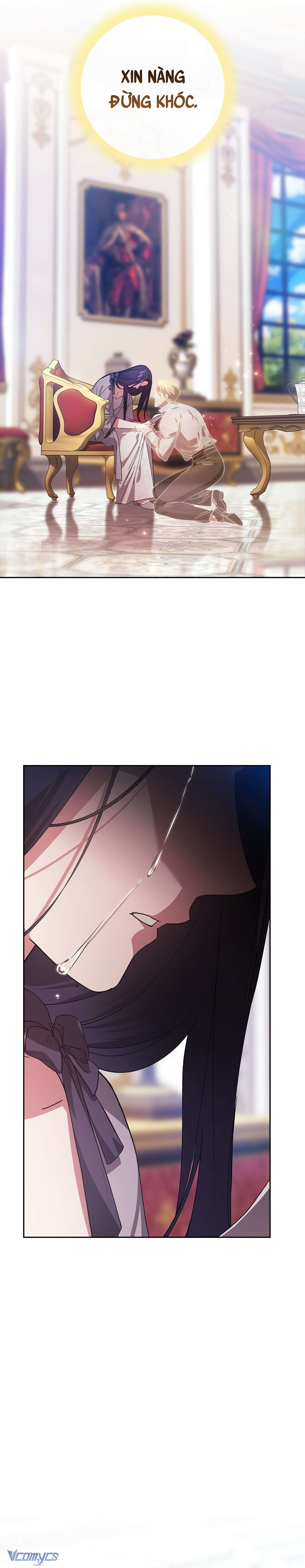 Hôn Nhân Này Rồi Sẽ Đổ Vỡ Chapter 93 - Trang 3